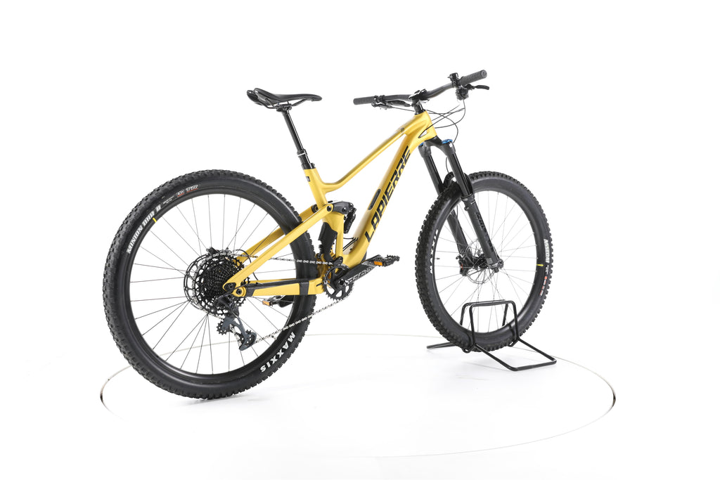 Lapierre Spicy CF 6.9 Fahrrad Fully - Image 12
