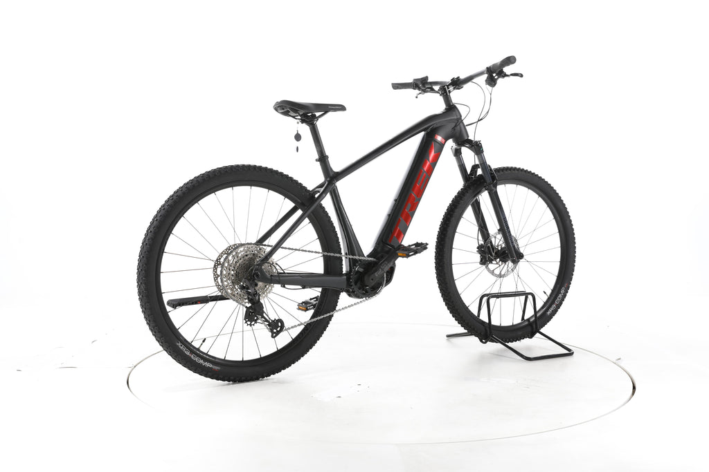 Trek Powerfly 5 Gen 3 E-Bike - Image 12