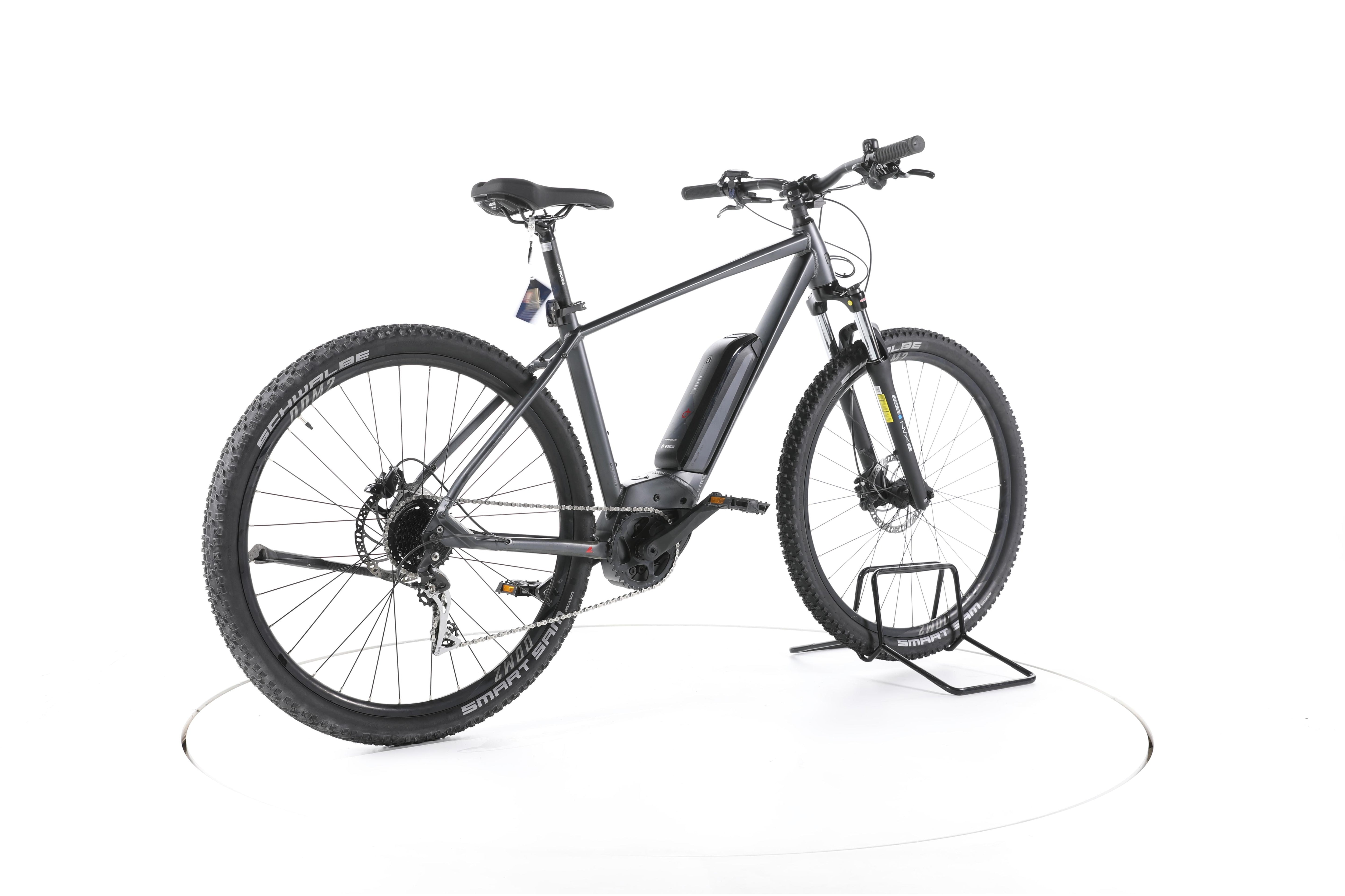 Bulls LT CX E-Bike - Image 12
