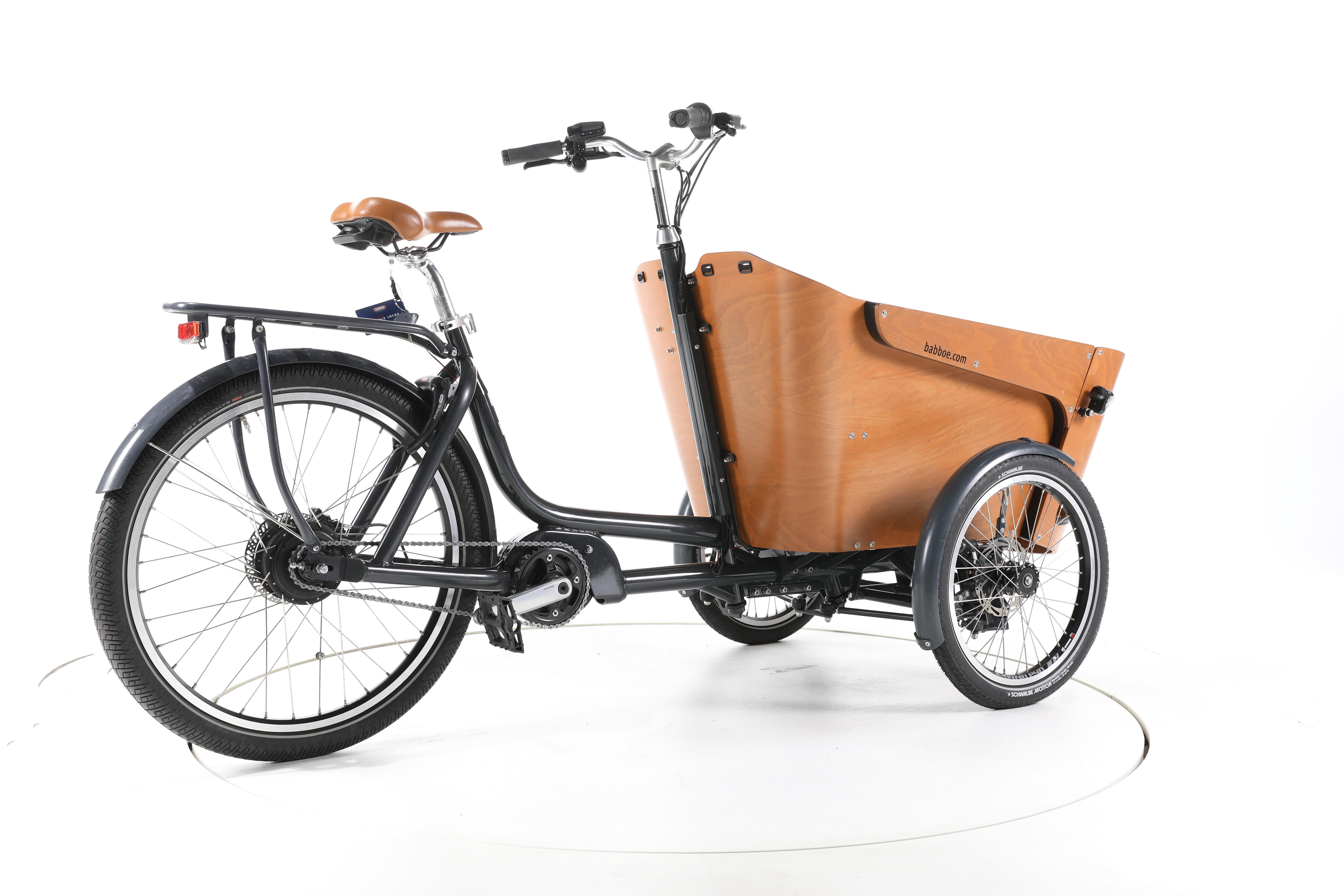 Babboe Flow Mountain - Image 12