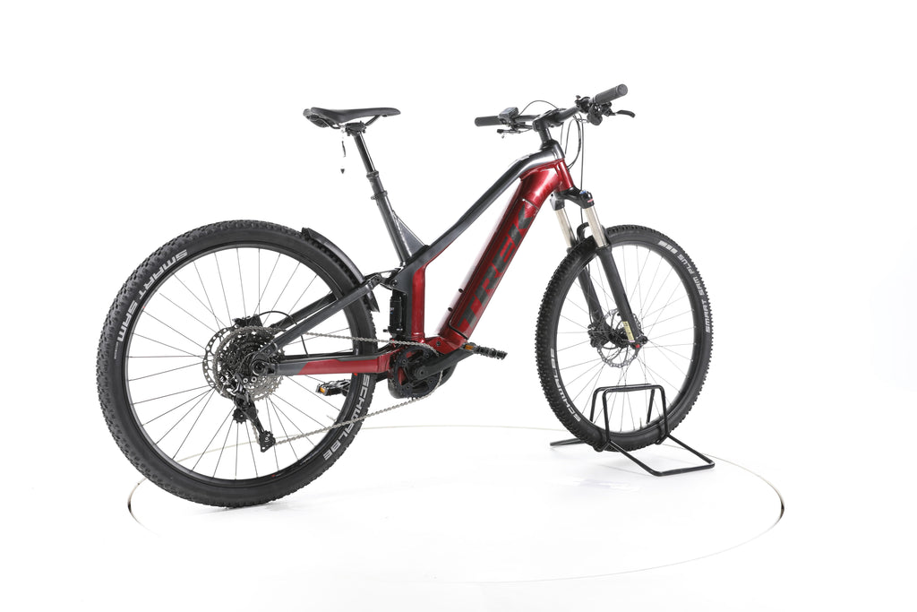 Trek Powerfly FS 4 Gen 3 Fully E-Bike - Image 12