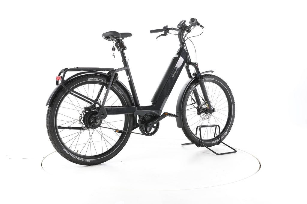 Riese & Müller Nevo GT Vario City E-Bike Tiefeinsteiger - Image 12