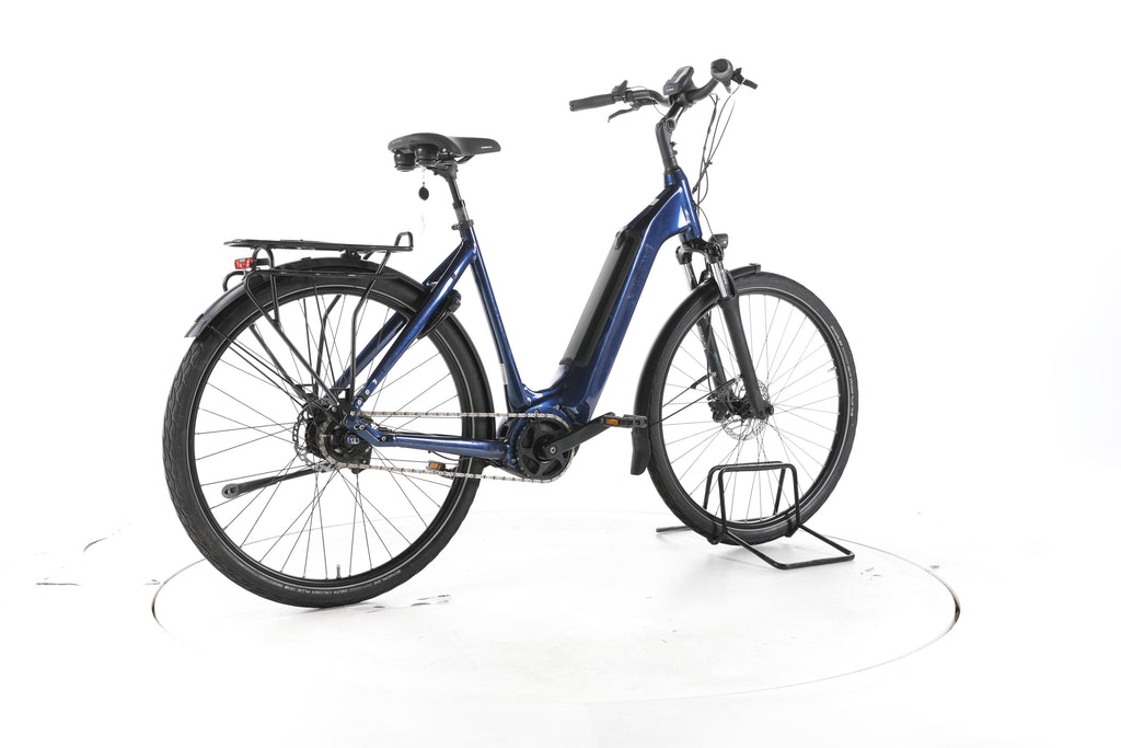 Velo de Ville AEB 890 City E-Bike Tiefeinsteiger - Image 12