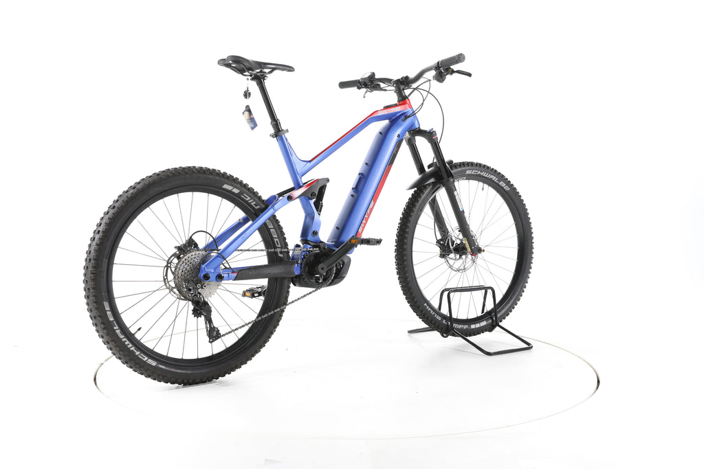 Swype freqz #1.0 E-Bike Fully - Image 12