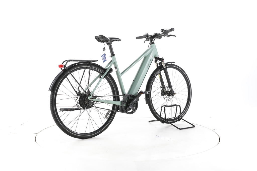 Riese & Müller Roadster Mixte Vario City E-Bike - Image 12