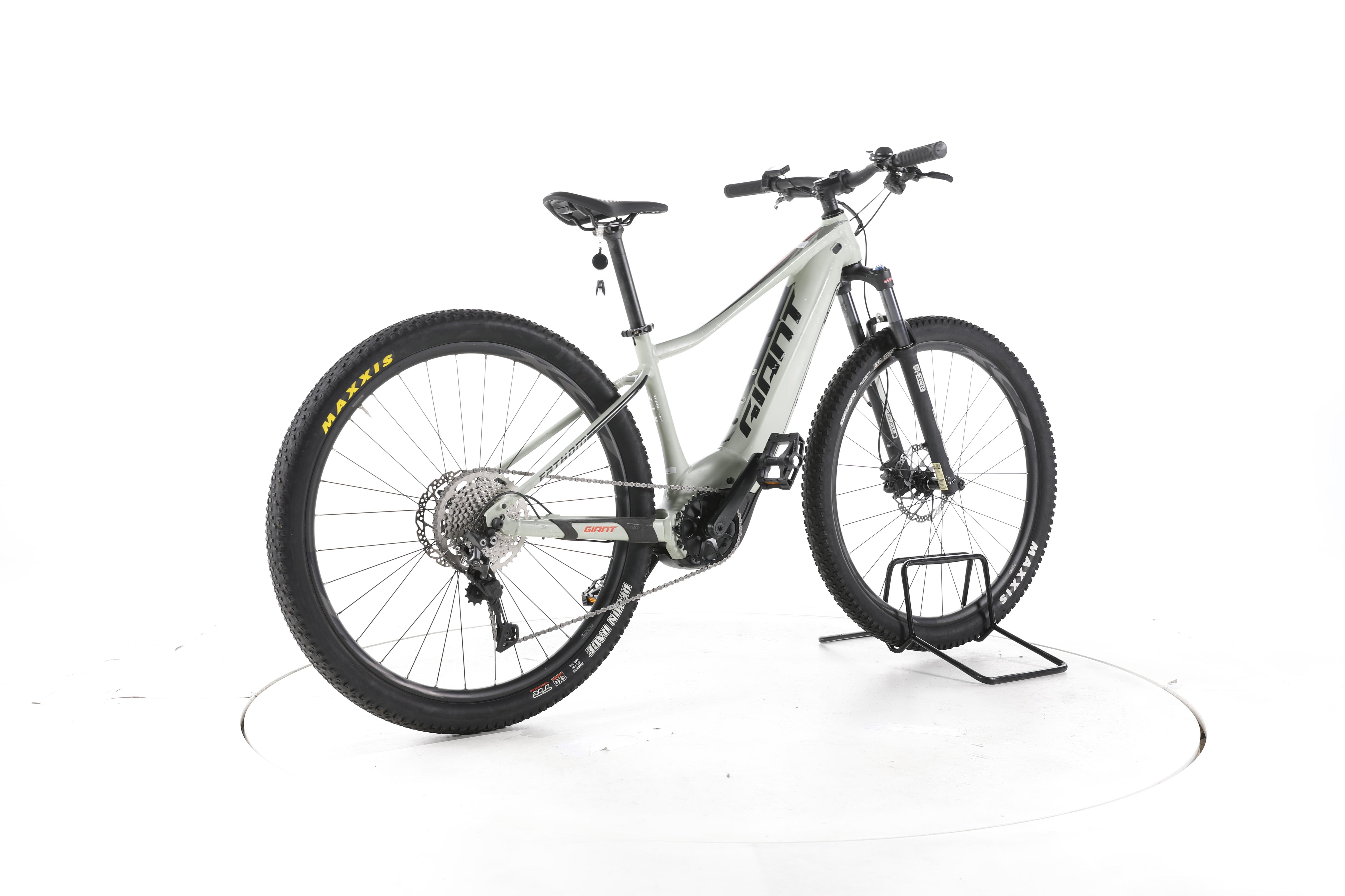 Giant Fathom E+ 2 E-Bike - Image 12