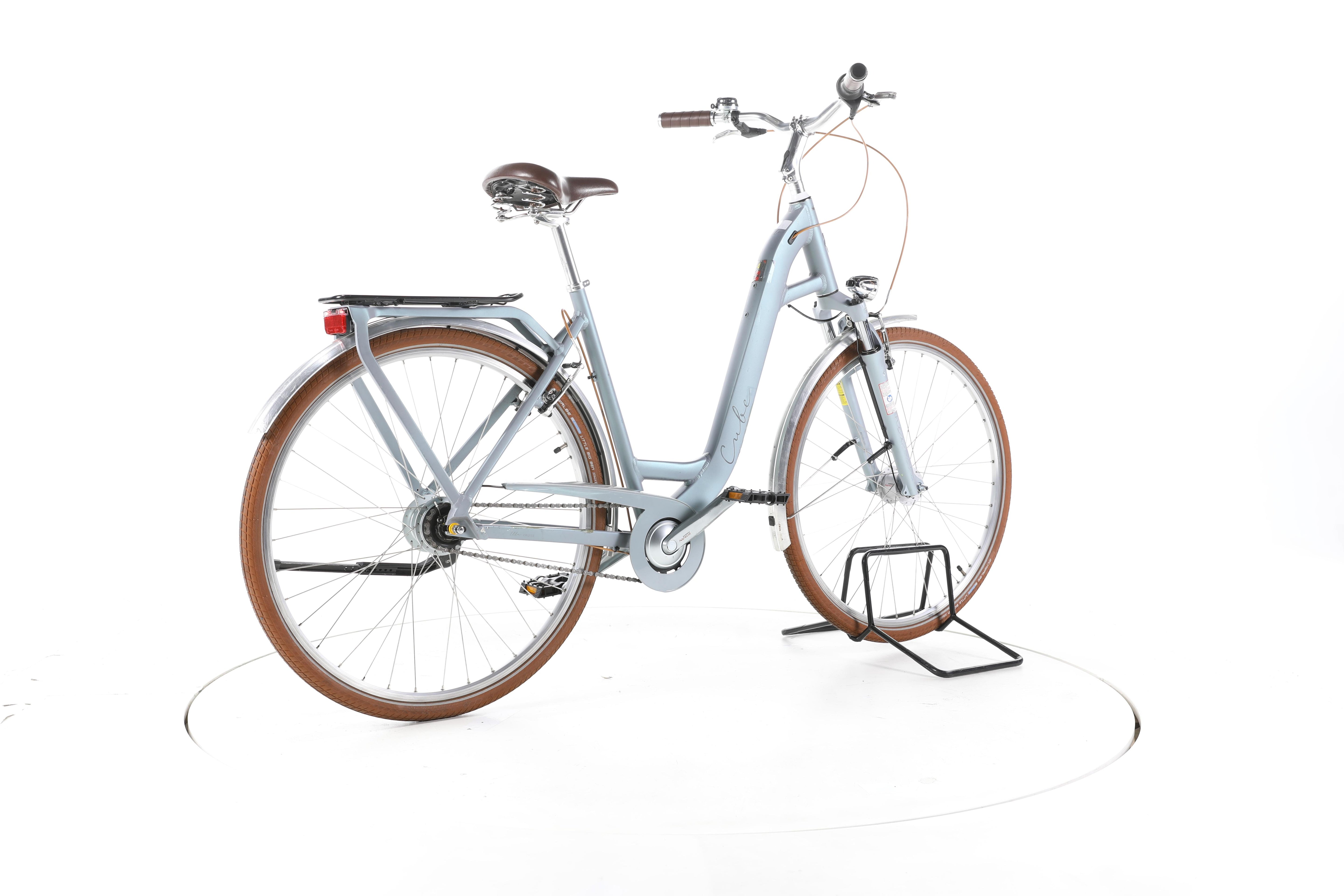 Cube Ella Cruise Fahrrad City & Trekking - Image 12