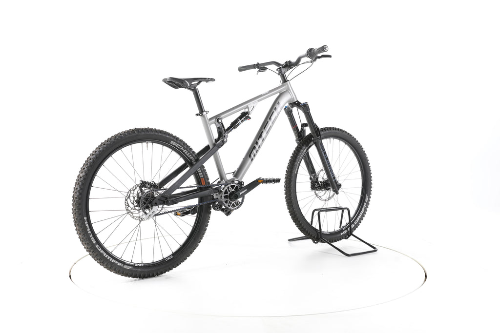 MI TECH Szenario 650B Fahrrad Fully - Image 12