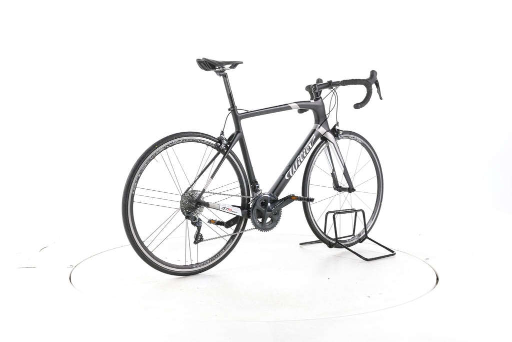 Wilier GTR Team Ultegra Zonda Rennrad Carbon - Image 12