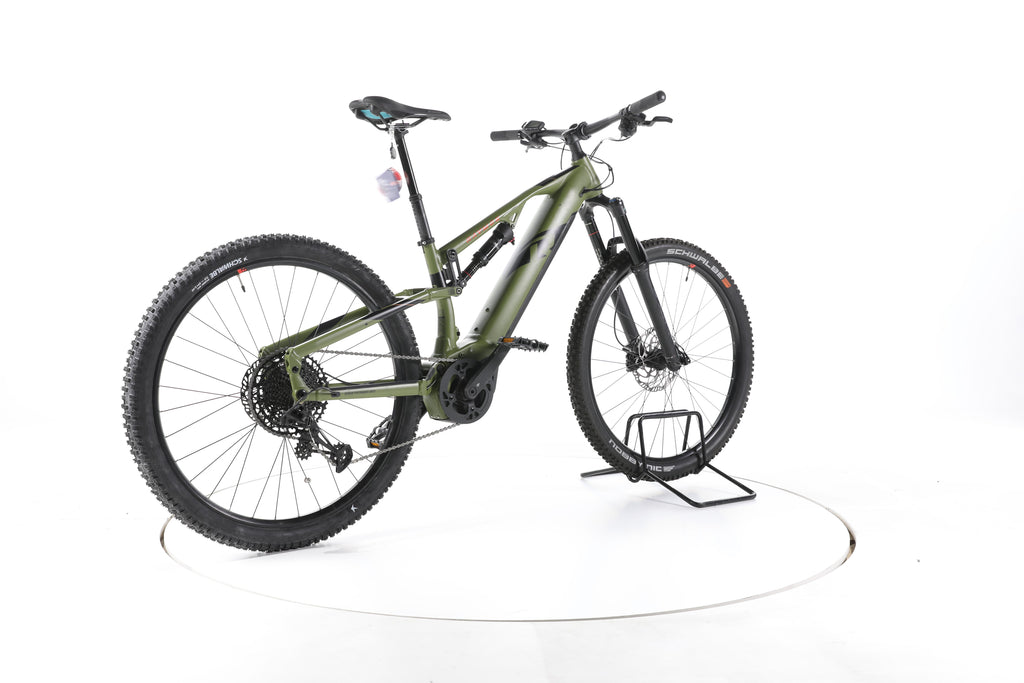 R Raymon FullRay 150E 9.0 E-Bike Fully - Image 12