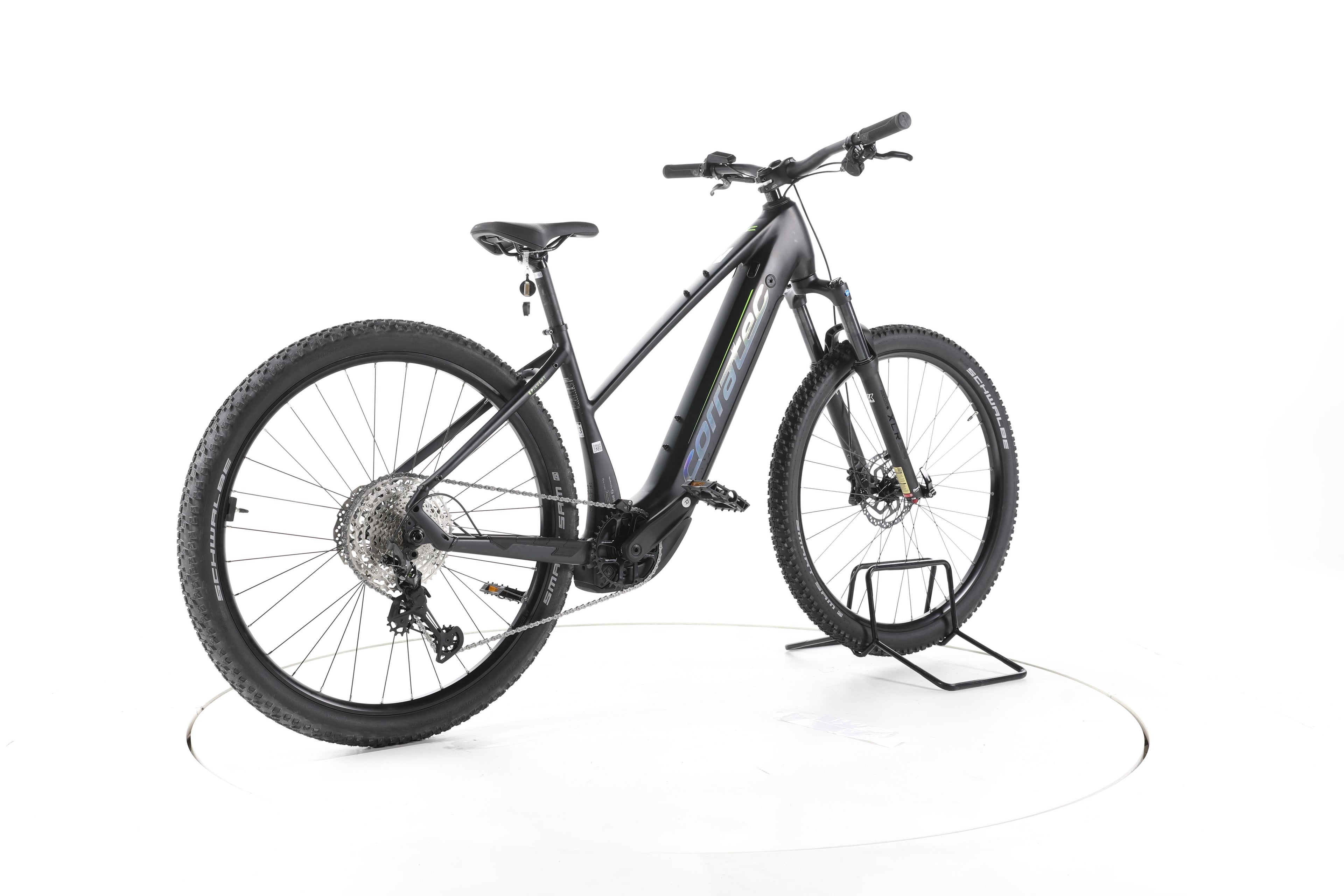 Corratec E-Power X-Vert Pro Sport E-Bike 2025 - Image 12