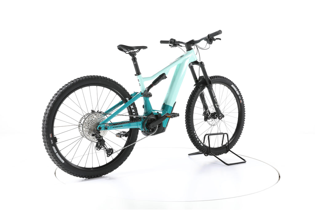 Focus Jam² 6.7 Fully E-Bike - Image 12