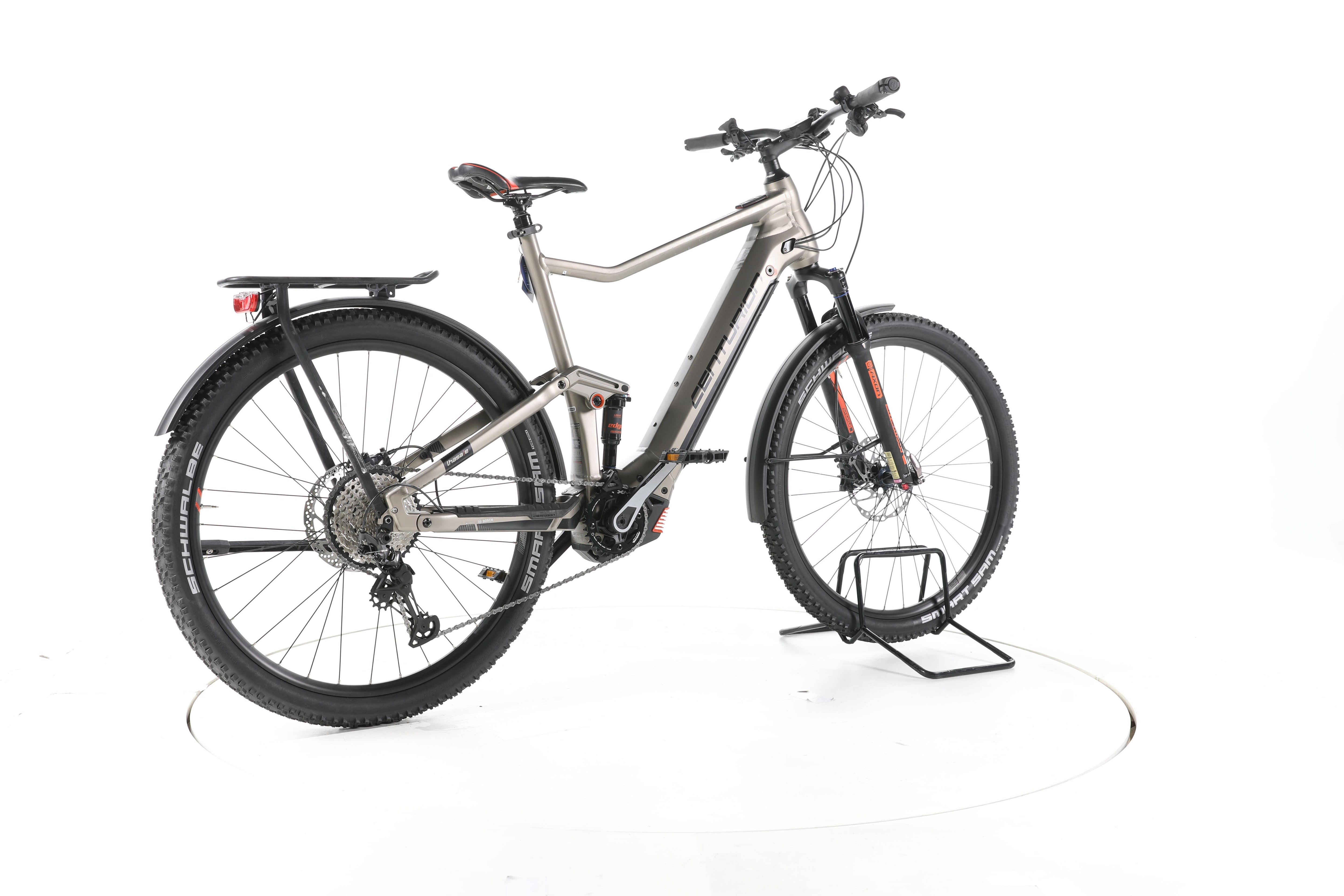 Centurion Lhasa E R2600i SUV E-Bike - Image 12