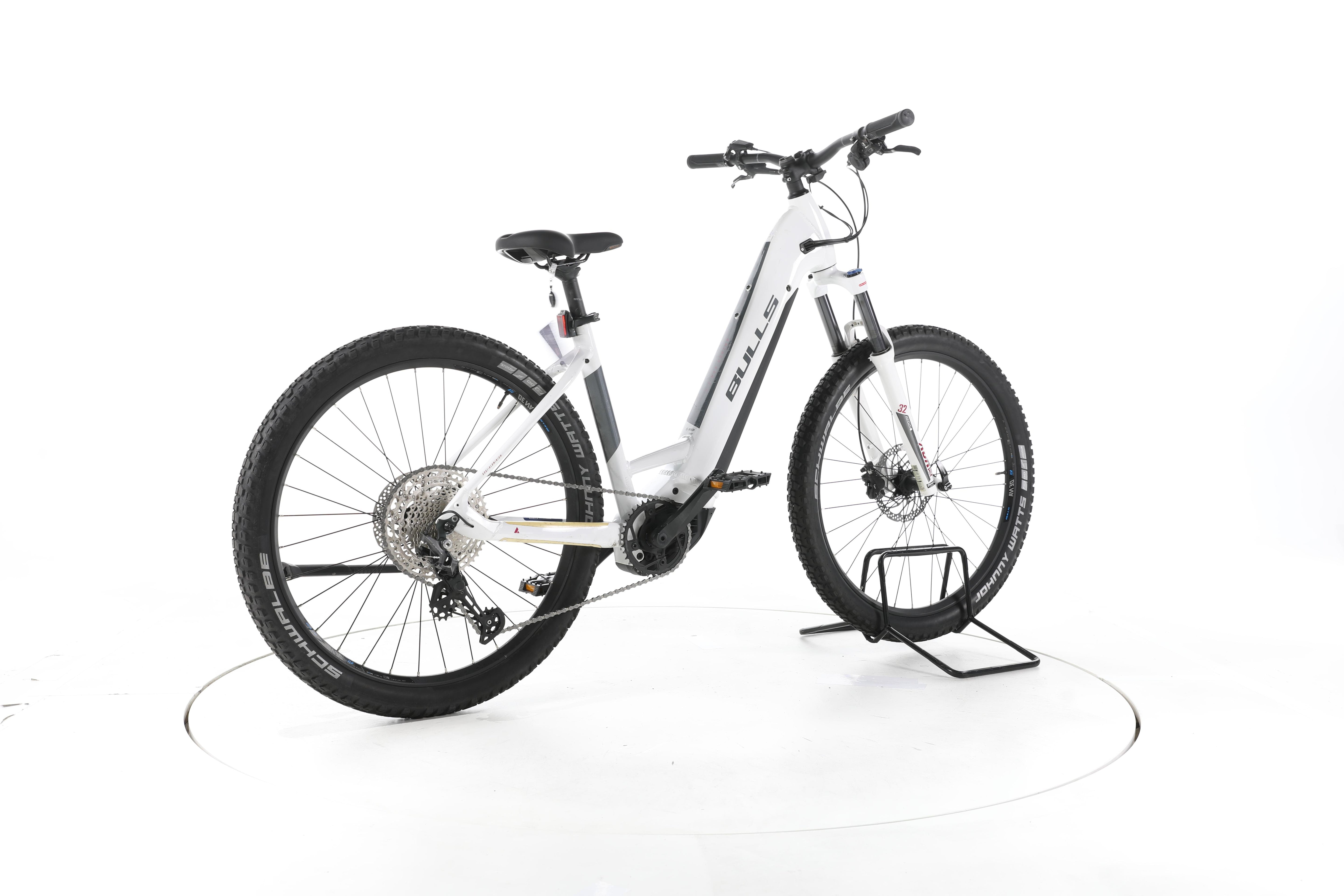 Bulls Aminga EVA 2 E-Bike - Image 12