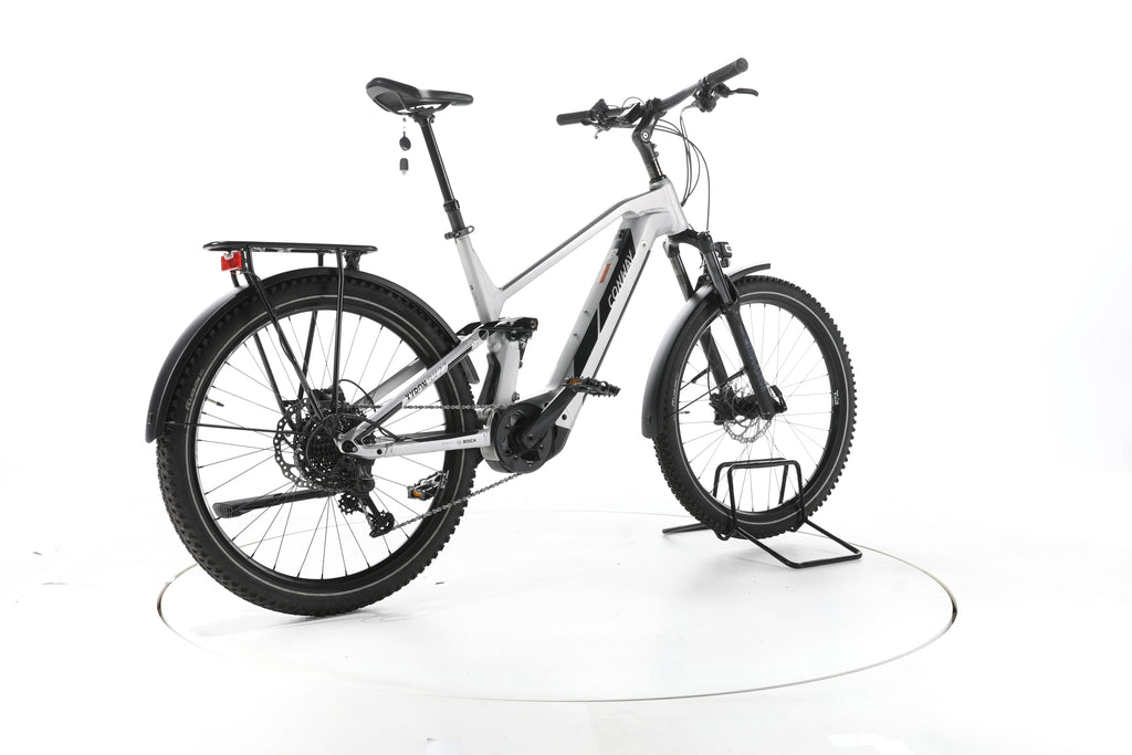Conway Xyron SUV 2.7 SUV E-Bike - Image 12