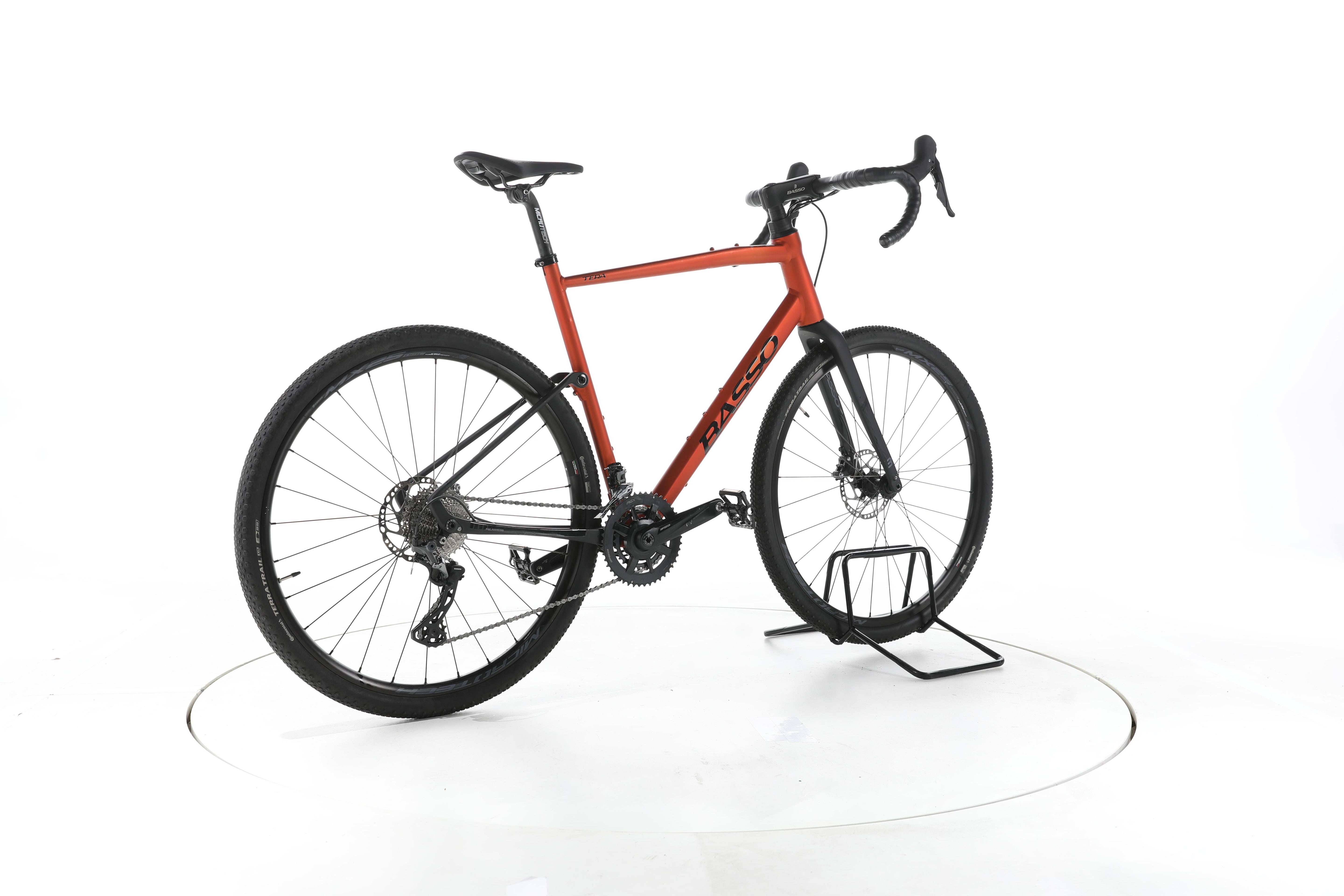 Basso Tera Gravelbike - Image 12