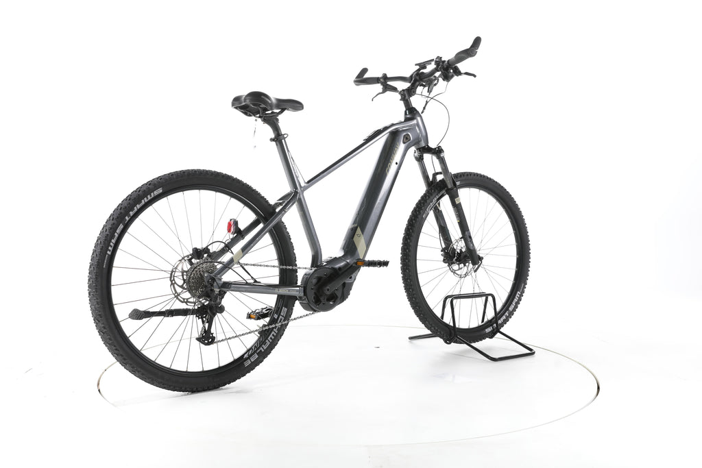 Conway Cairon S 2.0 E-Bike - Image 12