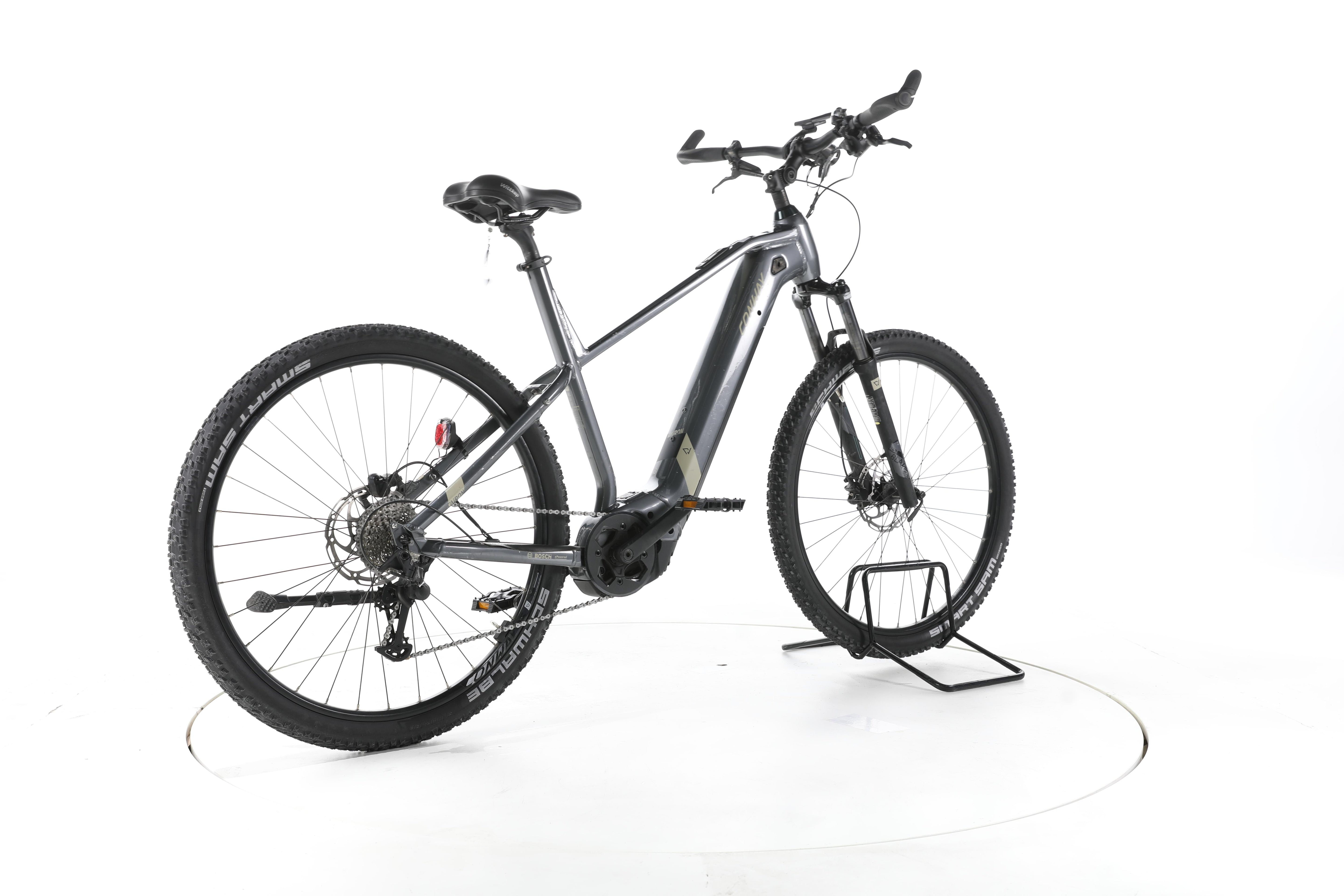 Conway Cairon S 2.0 E-Bike - Image 12