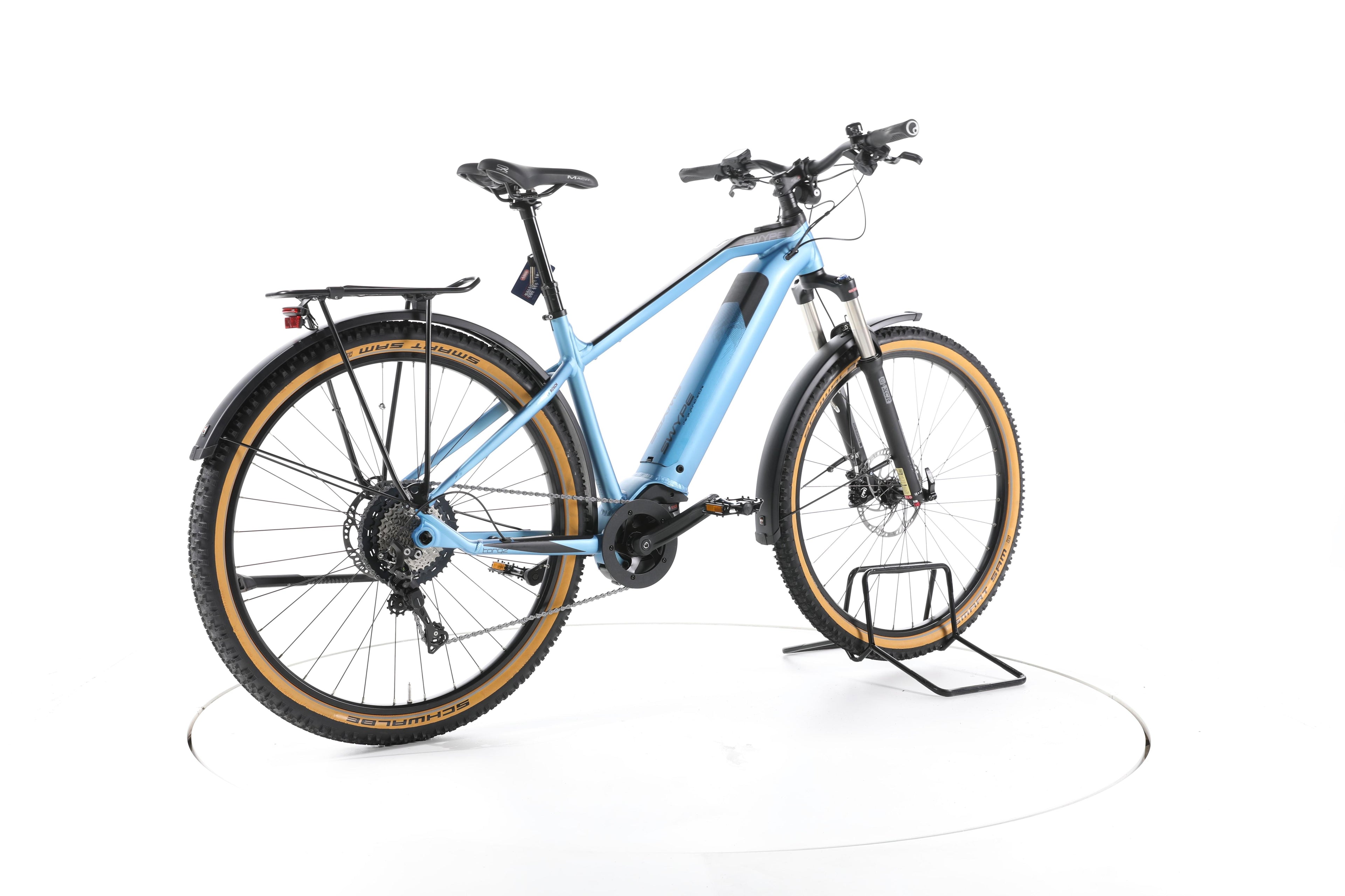 Swype torqz #2.0 Trekking E-Bike - Image 12