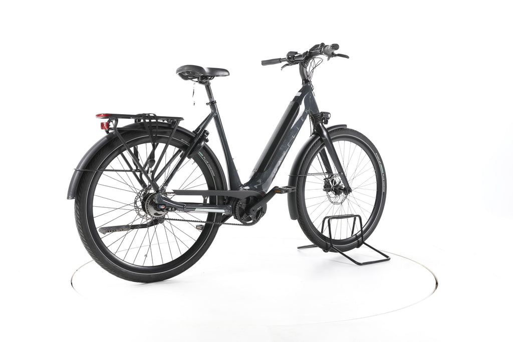 Gazelle Ultimate C5 HMB City E-Bike Tiefeinsteiger 2024 - Image 12