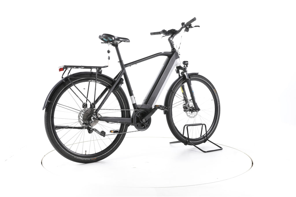 Prophete 22.ETS.15 Trekking E-Bike - Image 12