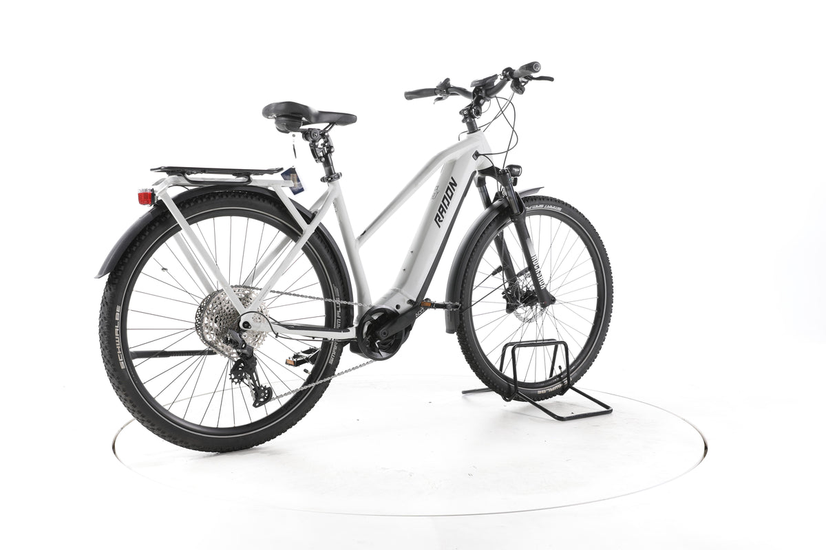 Radon RELATE 8.0 Trekking E-Bike - Image 12