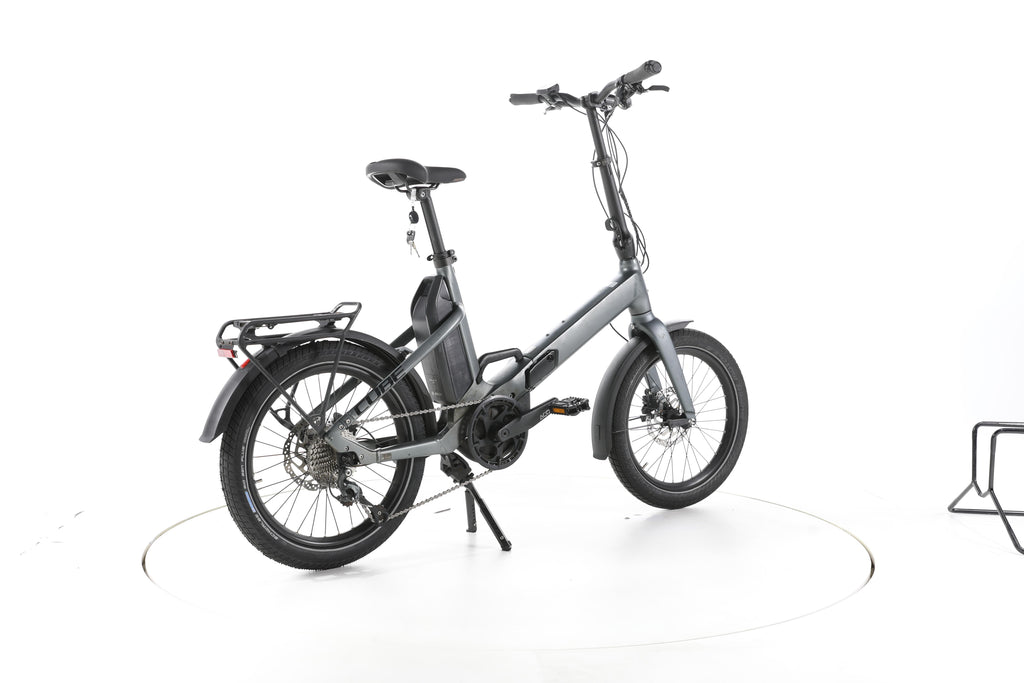 Cube Fold Sport Hybrid Falt E-Bike Tiefeinsteiger - Image 12