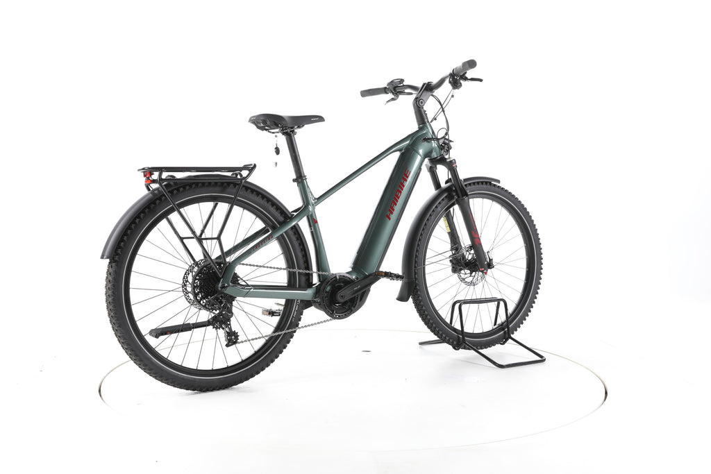 Haibike Trekking 5 Trekking E-Bike 2024 - Image 12