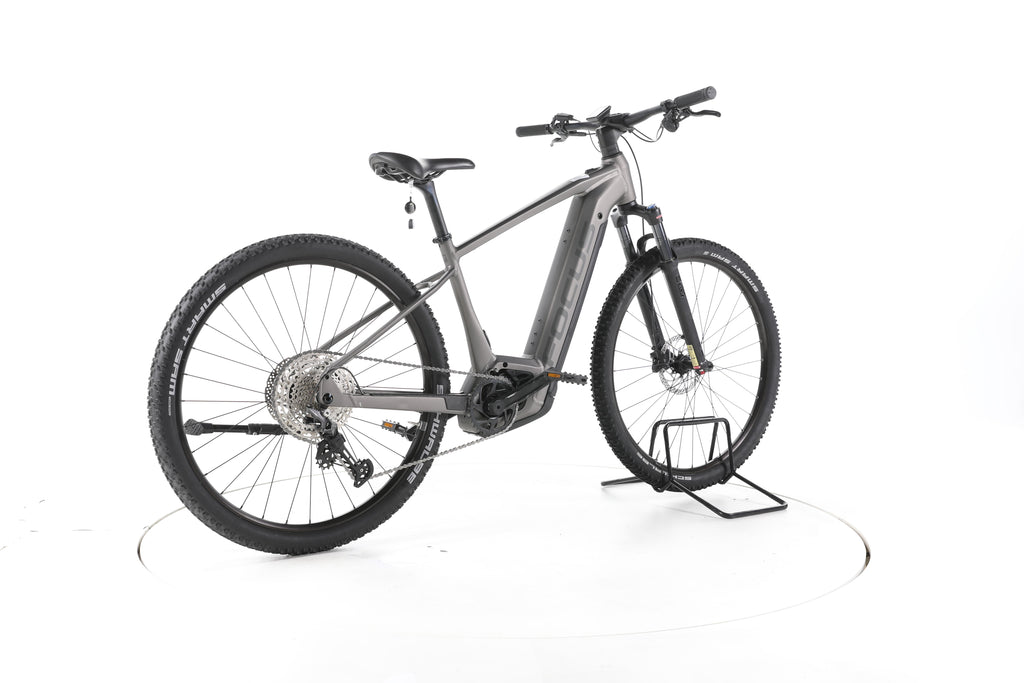 Focus Jarifa² 6.8 E-Bike - Image 12