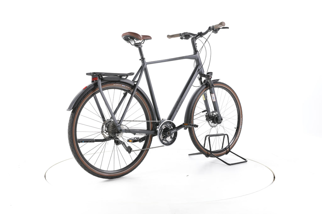 Cube Kathmandu Pro Fahrrad City & Trekking - Image 12