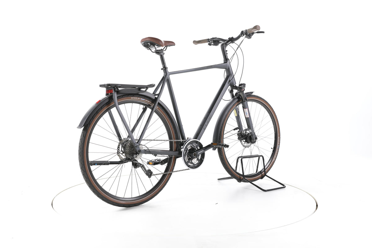Cube Kathmandu Pro Fahrrad City & Trekking - Image 12