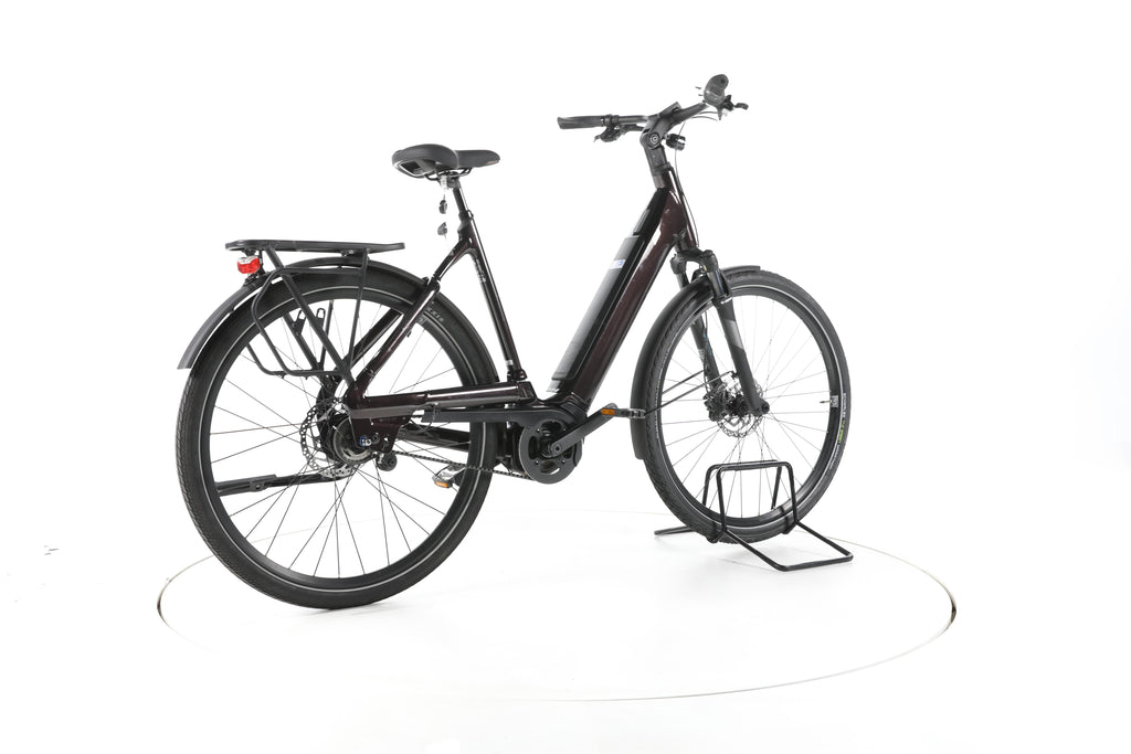Liv Allure E+ 1 City E-Bike Tiefeinsteiger - Image 12