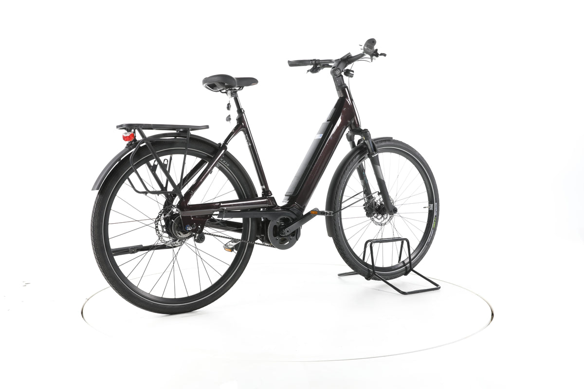 Liv Allure E+ 1 City E-Bike Tiefeinsteiger - Image 12