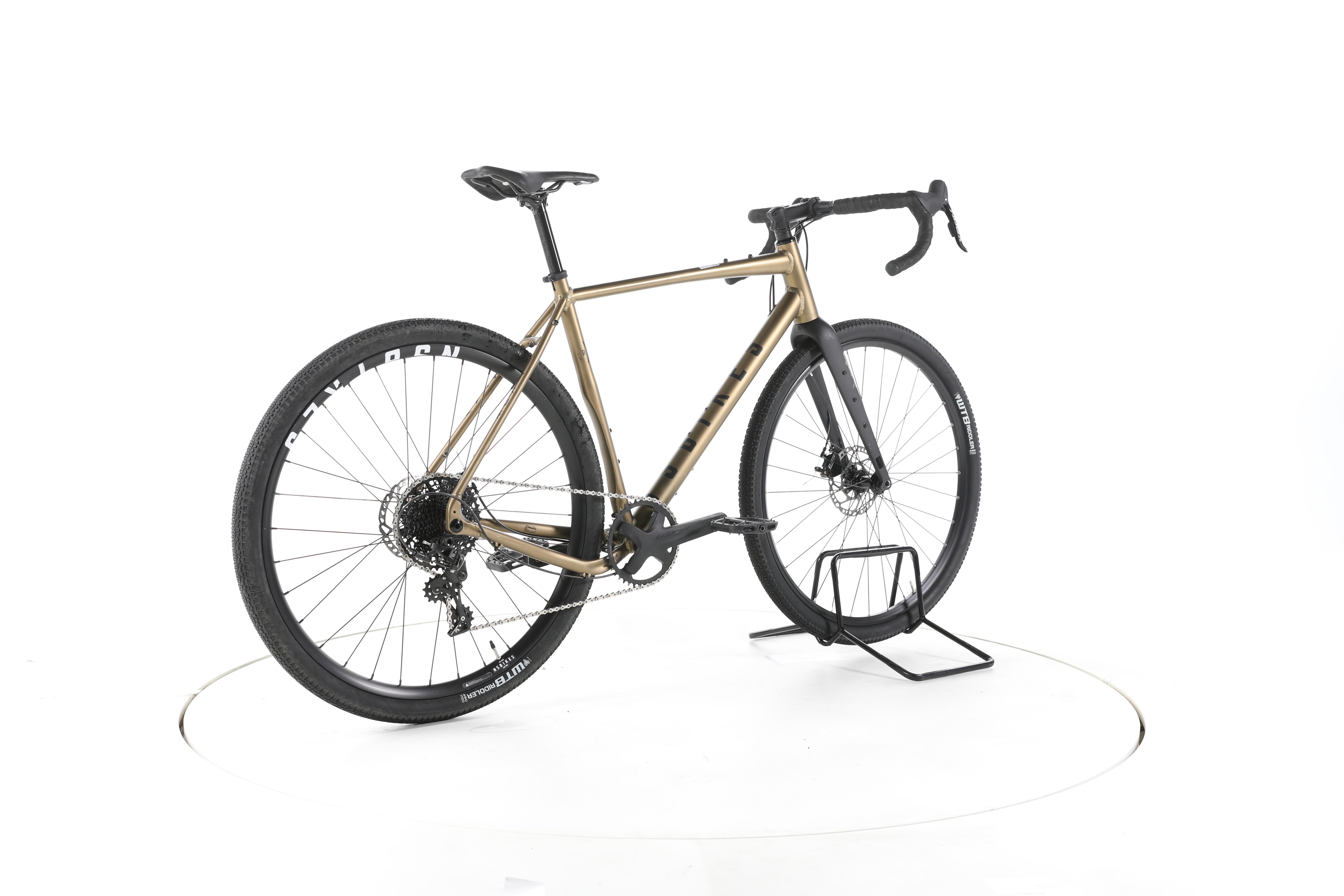 NS BIKES RAG+ 2 Gravelbike - Image 12