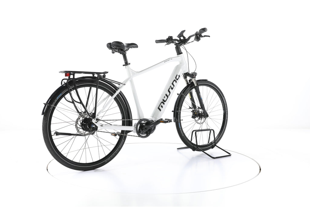 Müsing Zirkon E City E-Bike - Image 12
