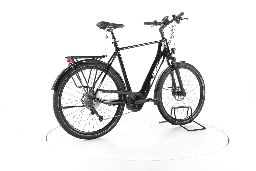 KTM Macina Tour CX Trekking E-Bike - Image 12