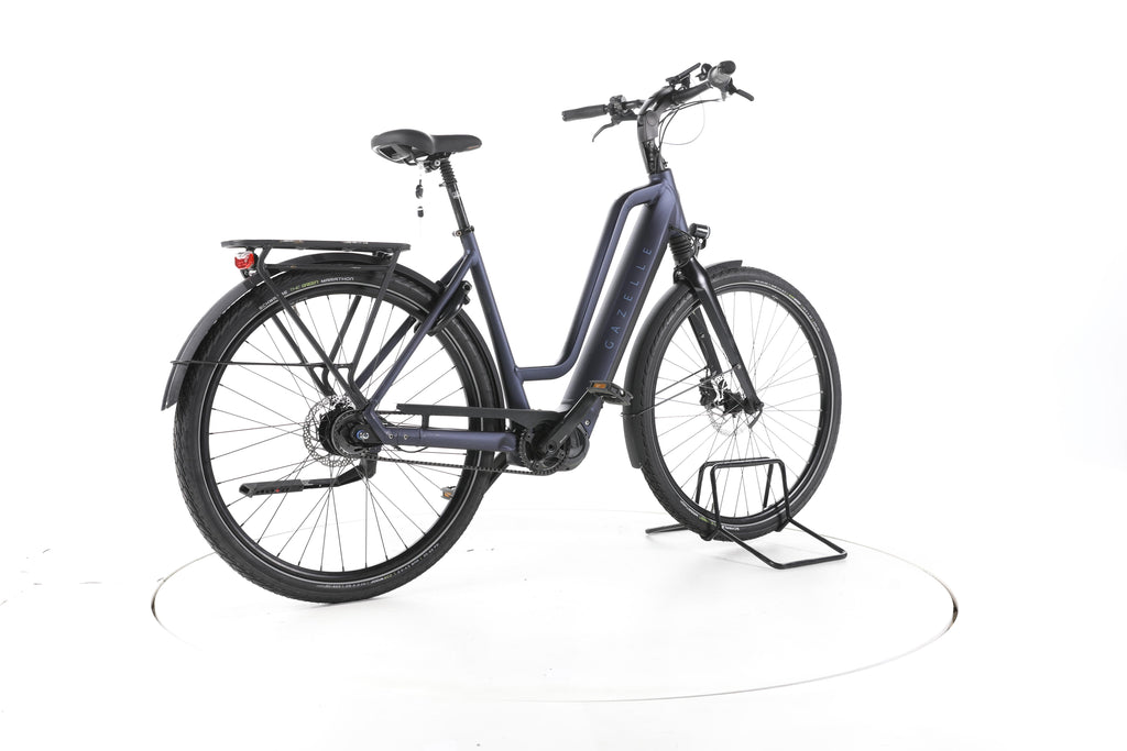 Gazelle Chamonix C5 HMS City E-Bike Tiefeinsteiger - Image 12
