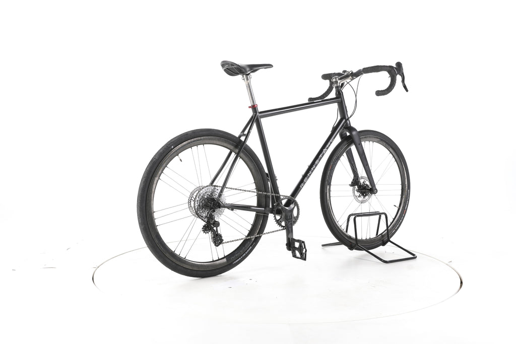 Rennstahl 853 Gravel Gravelbike - Image 12