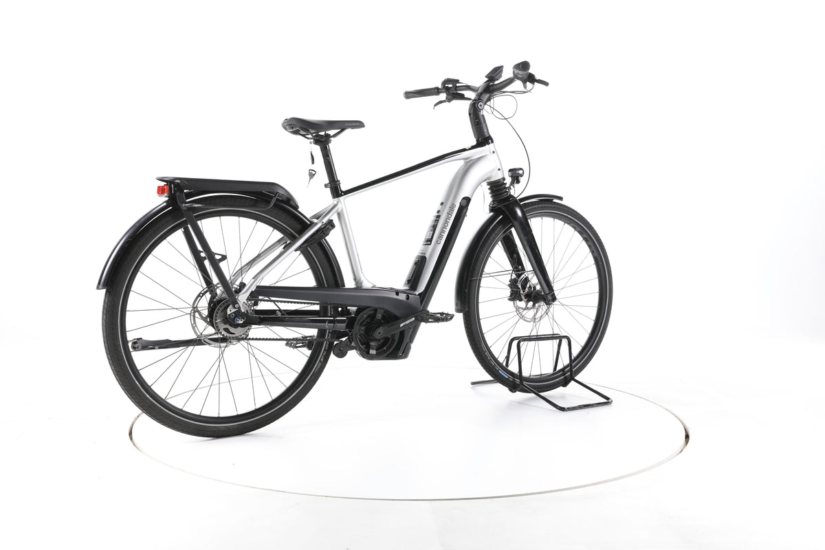 Cannondale Mavaro Neo 2 City E-Bike - Image 12