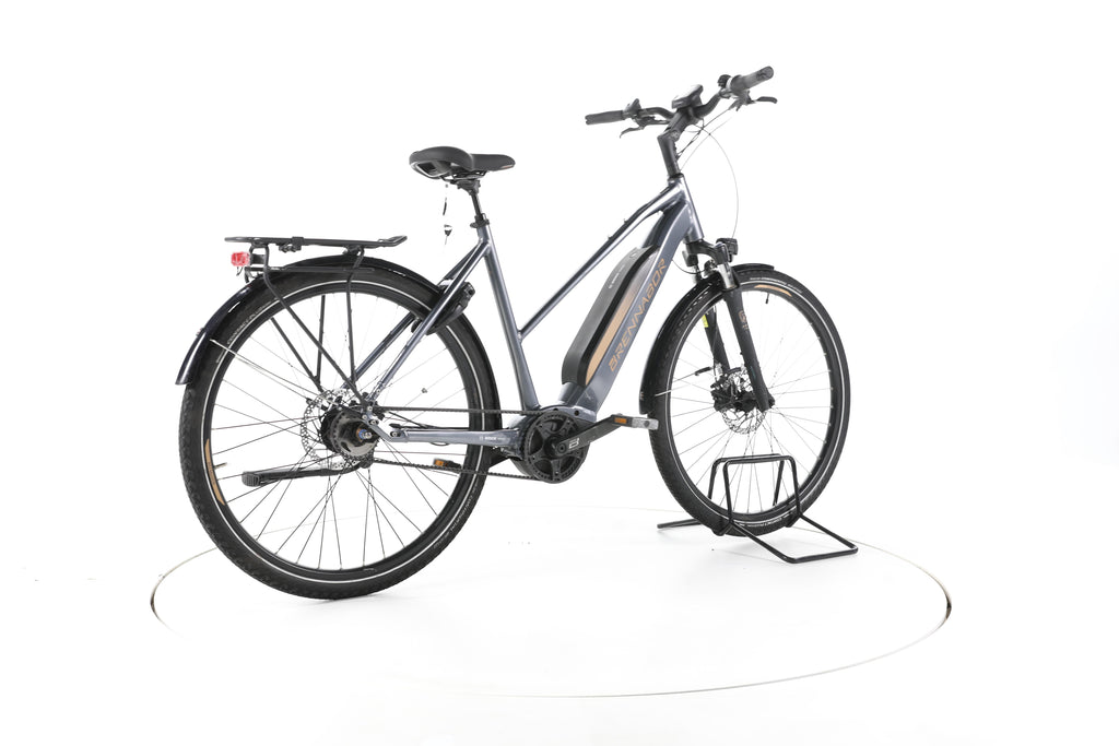 Brennabor T-49e City E-Bike - Image 12