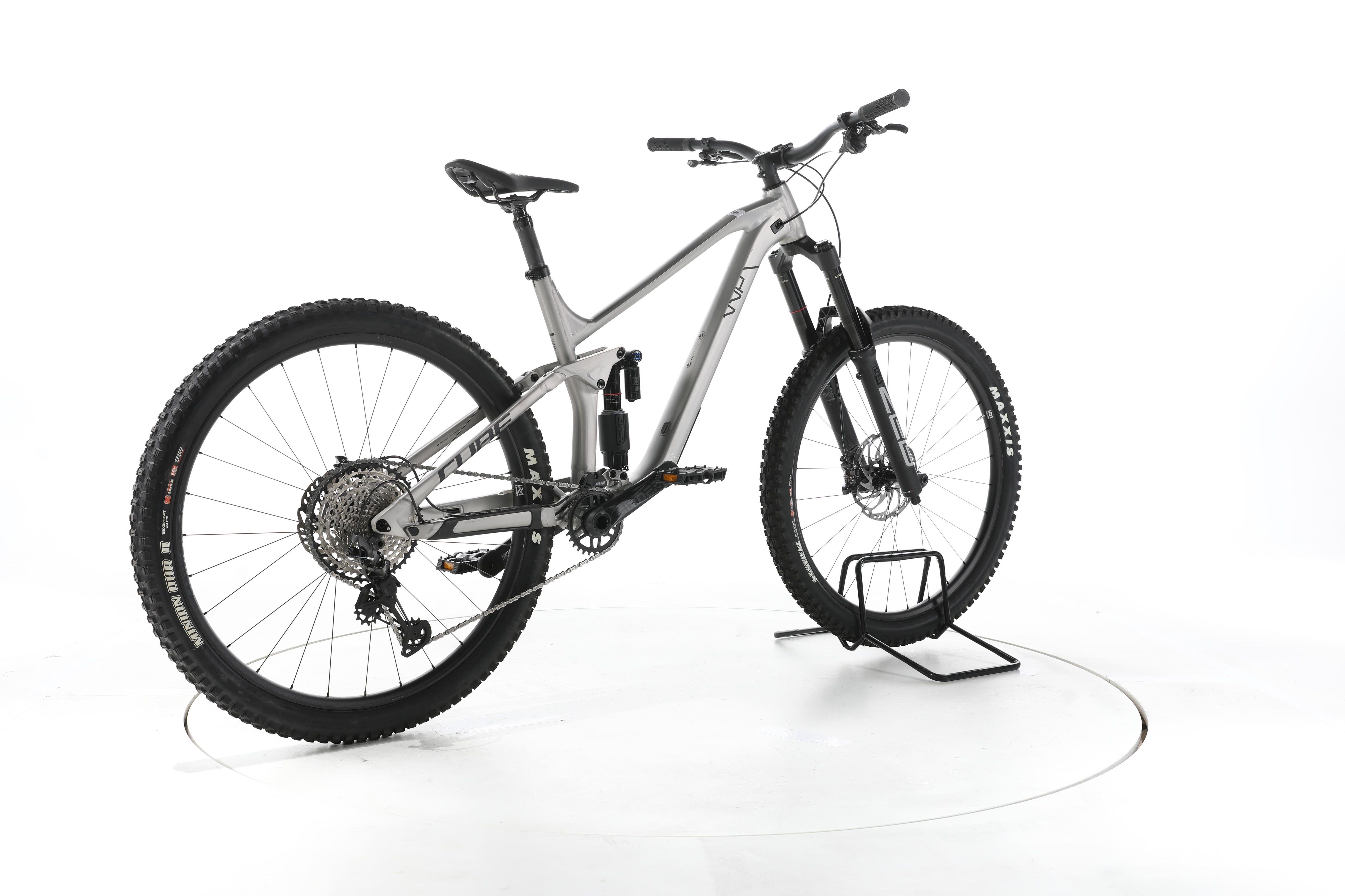 Cube Stereo ONE77 Race Fahrrad Fully - Image 12