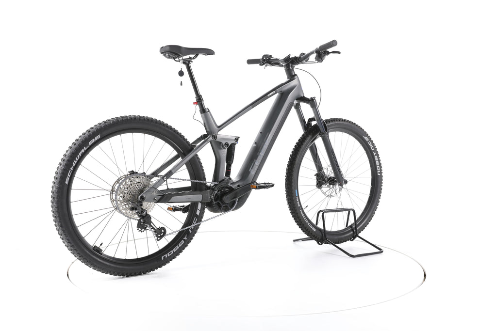 Cube Stereo Hybrid 140 HPC Race Fully E-Bike Carbon 2024 - Image 12