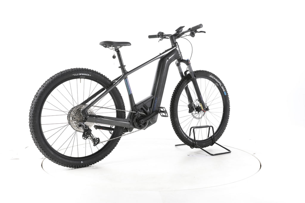 Bergamont E-Revox Expert Premium E-Bike - Image 12