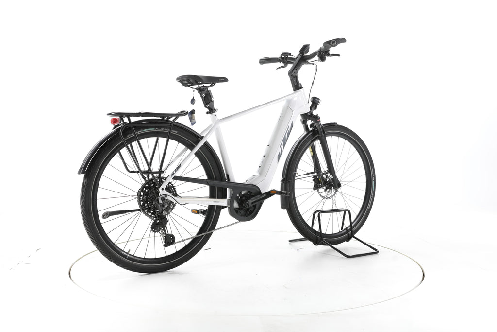 KTM Macina Style 720 Trekking E-Bike - Image 12