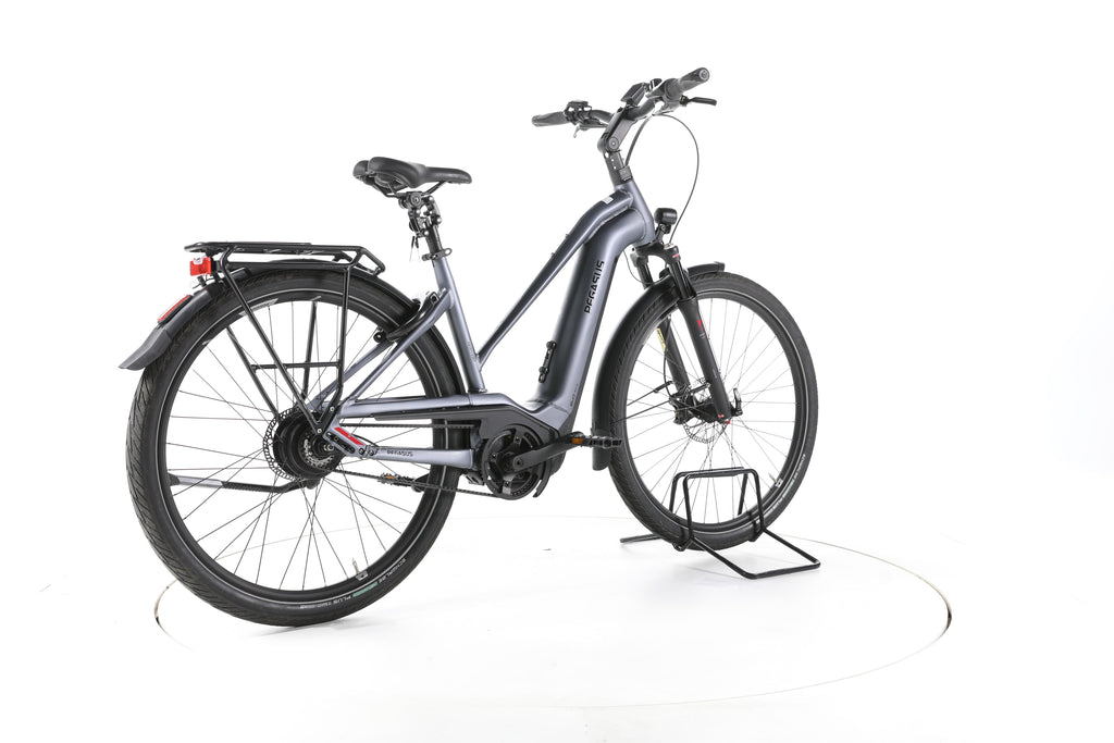 Pegasus Premio Evo NV Belt City E-Bike - Image 12