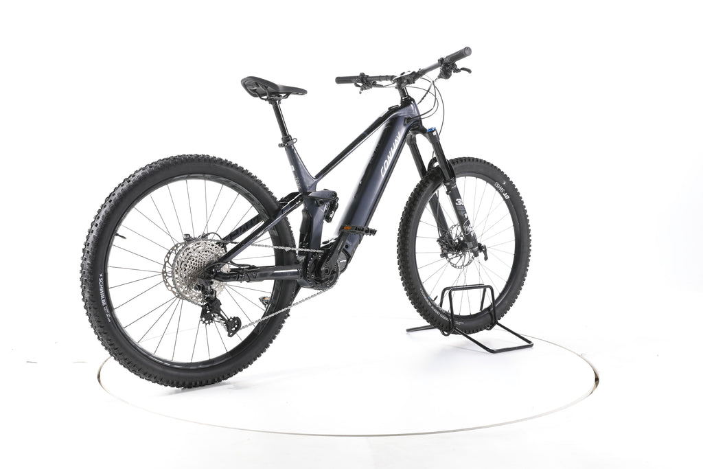 Conway eWME 6.9 Full Suspension E-Bike Fully - Image 12
