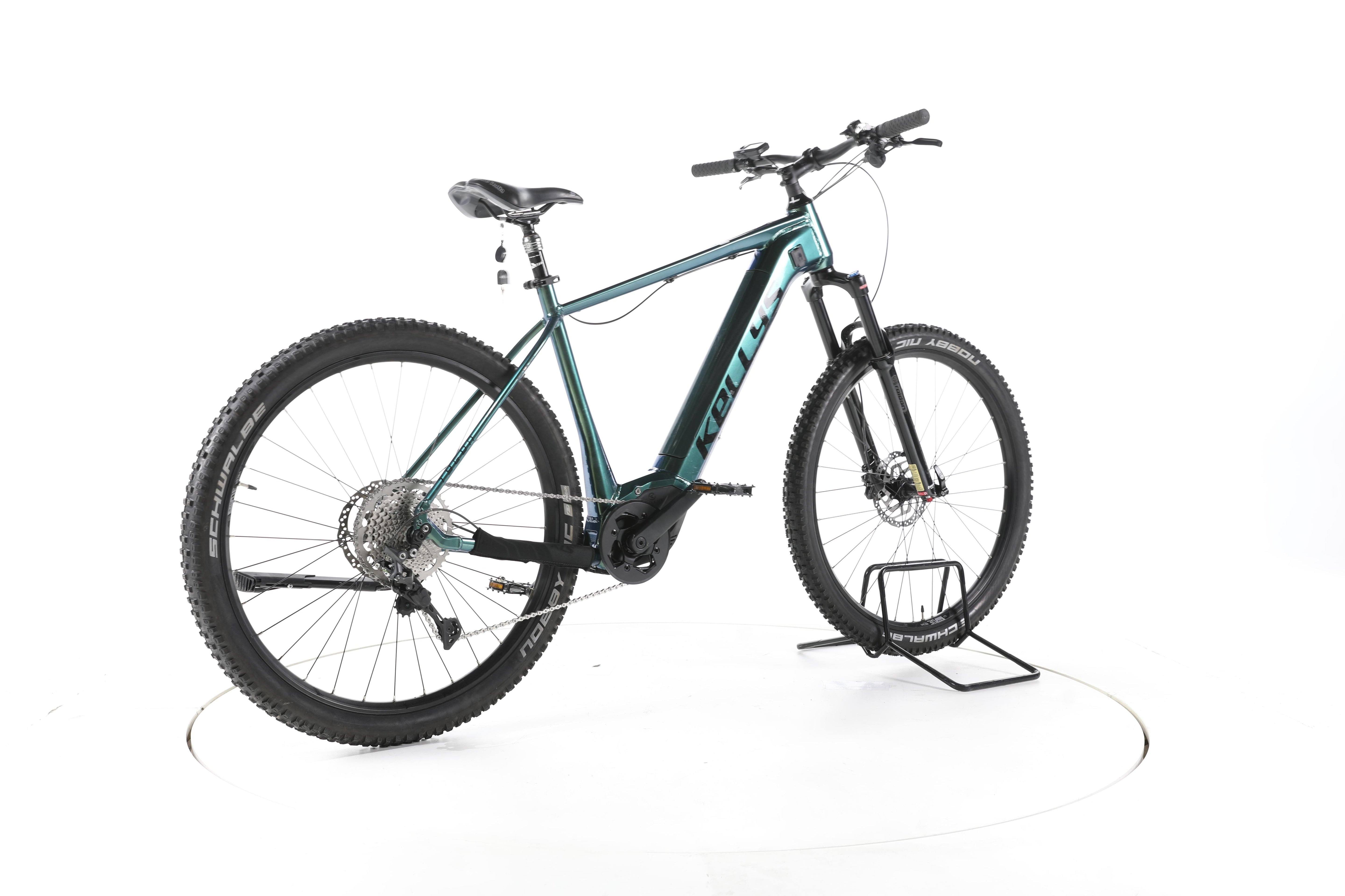 Kellys Tygon R50 E-Bike - Image 12