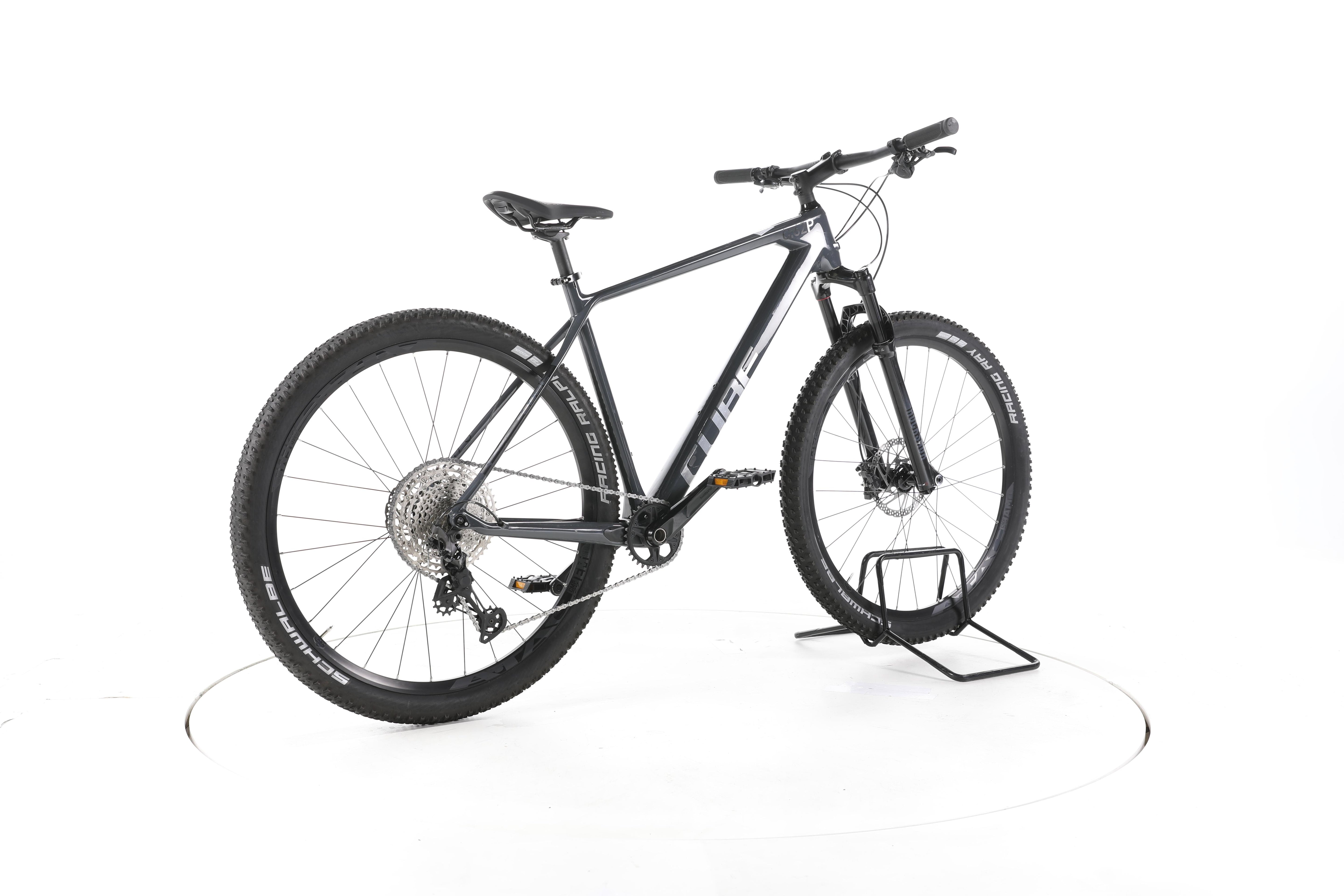 Cube Reaction C:62 Pro Fahrrad Hardtail - Image 12