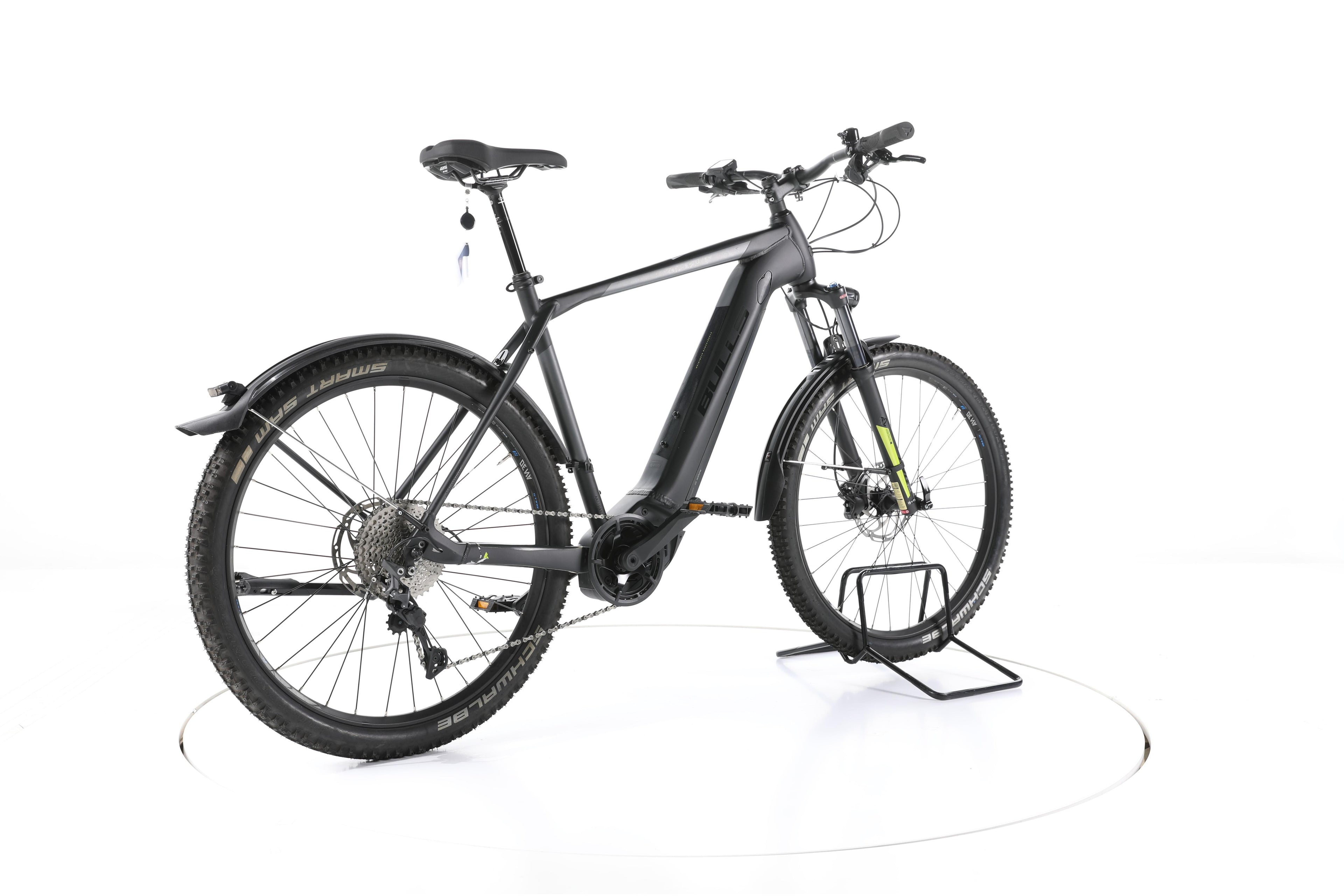 Bulls Copperhead EVO 2 XXL Street E-Bike - Image 12