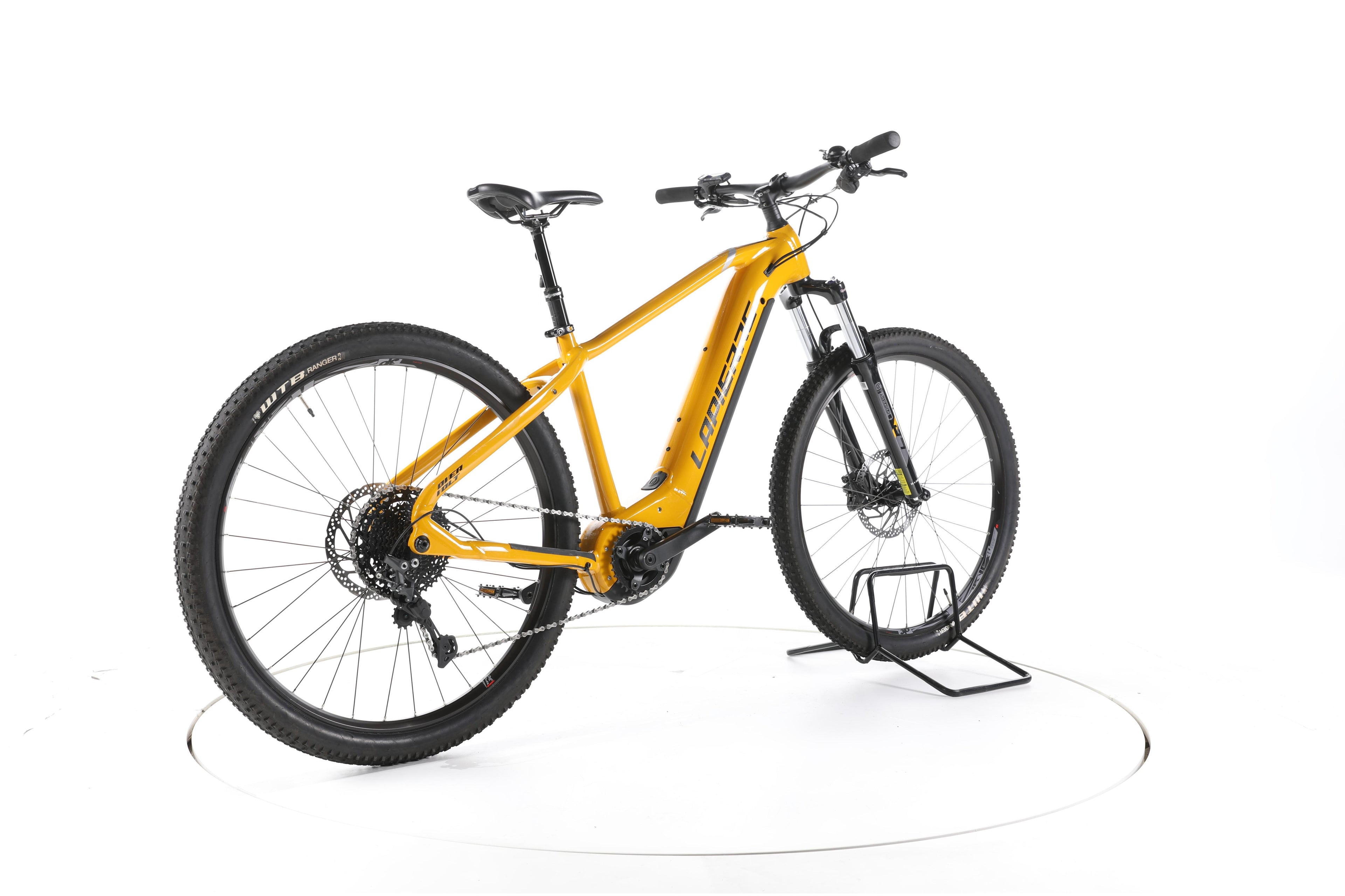 Lapierre Overvolt HT 7.6 E-Bike - Image 12